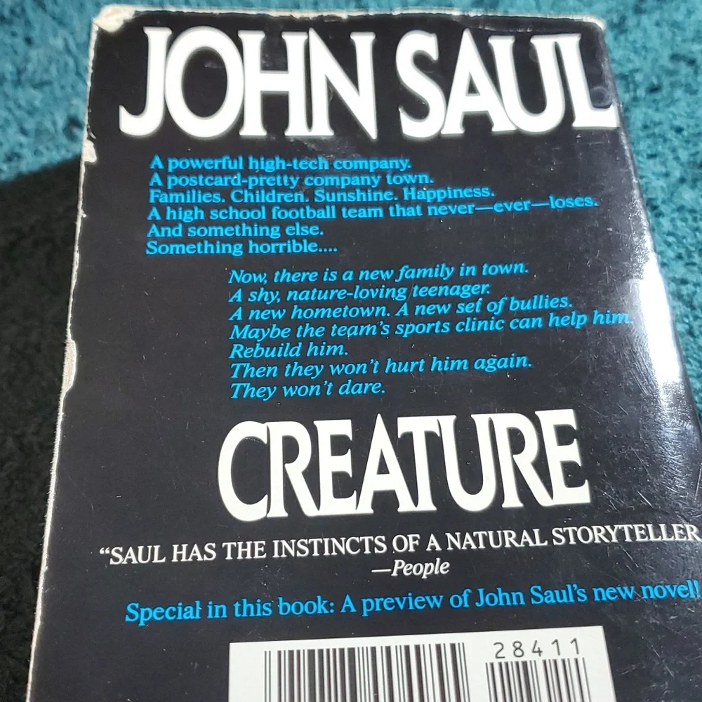 Creature - Picture 2 of 4